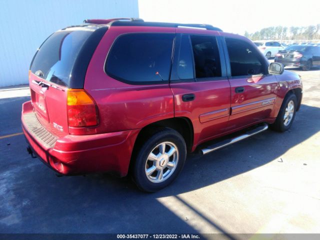 1GKDS13S042416384 GMC Envoy Sle