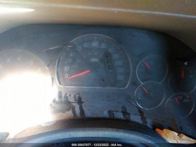 1GKDS13S042416384 GMC Envoy Sle