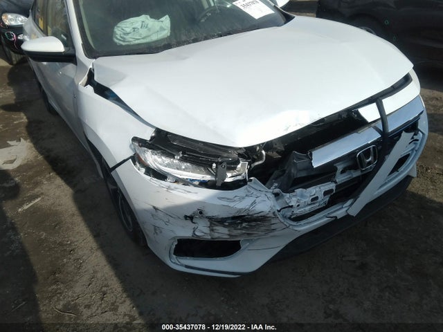 2022 Honda Insight, VIN: 19XZE4F53NE009437