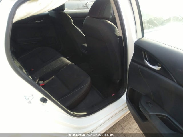 2022 Honda Insight, VIN: 19XZE4F53NE009437