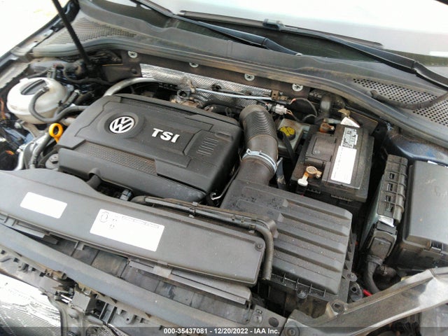 3VW447AU3HM062255 Volkswagen Golf Gti S/se/autobahn/sport