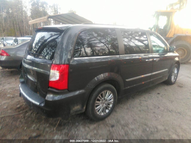 2015 Chrysler Town & Country, VIN: 2C4RC1CG4FR726570