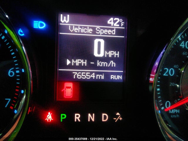 2015 Chrysler Town & Country, VIN: 2C4RC1CG4FR726570