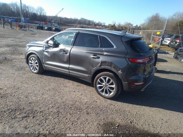 Lincoln MKC SELECT 2019 5LMCJ2D92KUL06359 Image 4