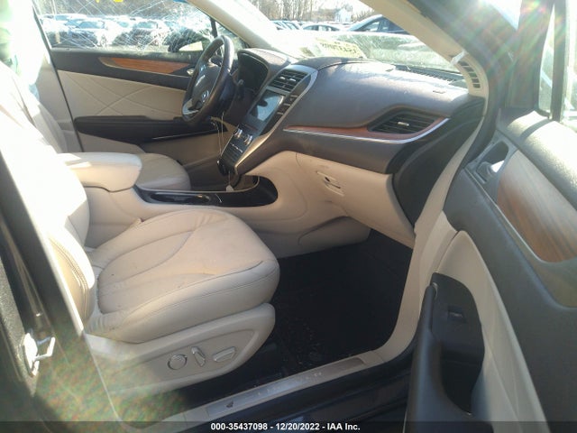 Lincoln MKC SELECT 2019 5LMCJ2D92KUL06359 Image 6