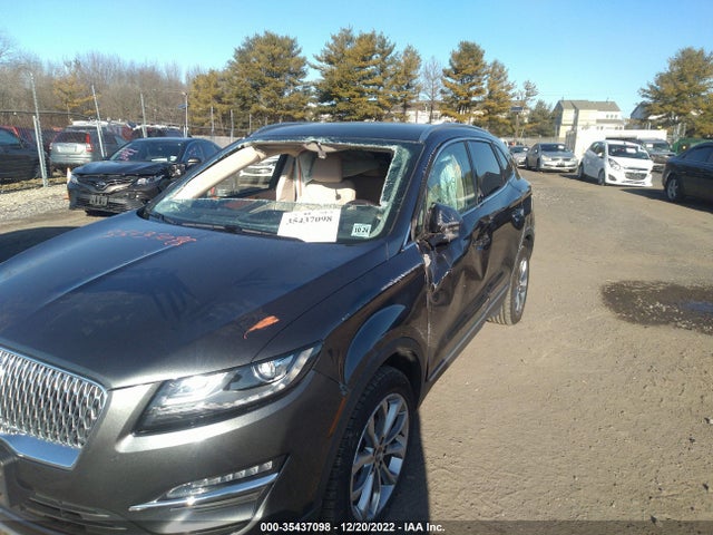 Lincoln MKC SELECT 2019 5LMCJ2D92KUL06359 Image 7