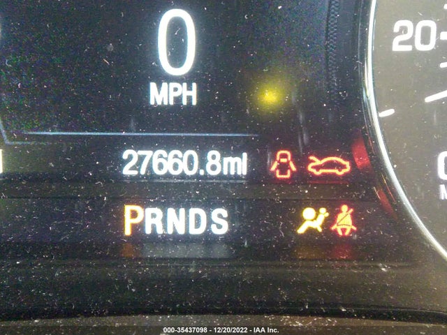 Lincoln MKC SELECT 2019 5LMCJ2D92KUL06359 Image 8