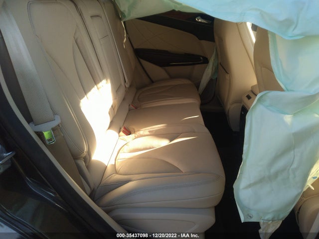 Lincoln MKC SELECT 2019 5LMCJ2D92KUL06359 Image 9
