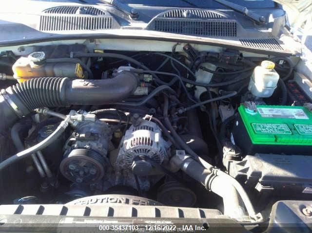 1J4GL48K65W556900 Jeep Liberty Sport
