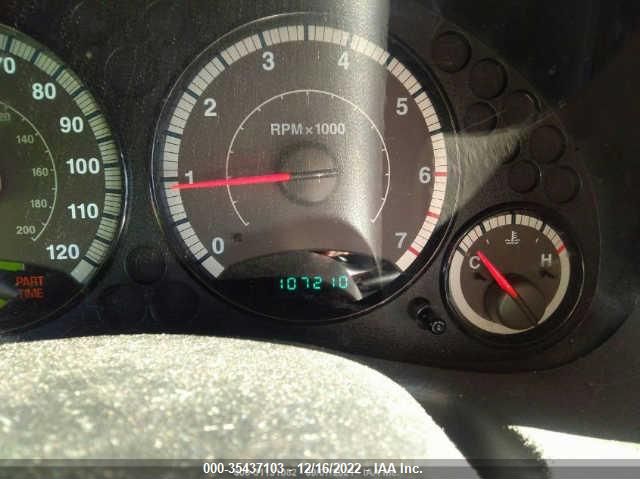 1J4GL48K65W556900 Jeep Liberty Sport