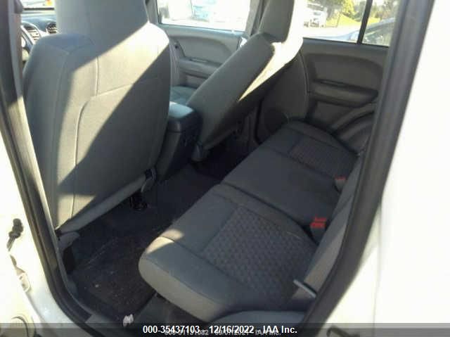 1J4GL48K65W556900 Jeep Liberty Sport