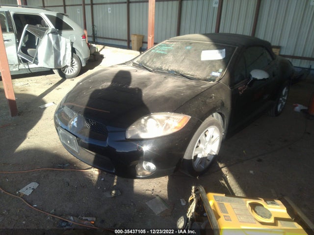 4A3AL35TX7E044128 Mitsubishi ECLIPSE GT