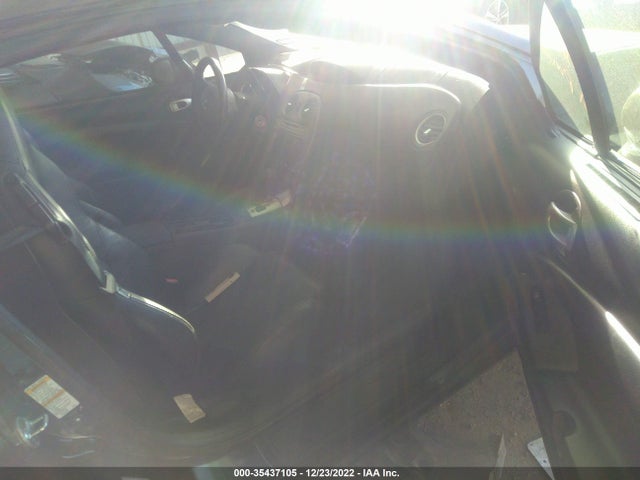4A3AL35TX7E044128 Mitsubishi ECLIPSE GT
