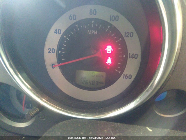 4A3AL35TX7E044128 Mitsubishi ECLIPSE GT