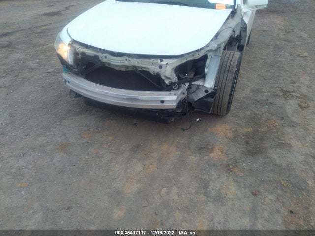 Acura TL 2010 19UUA8F2XAA013700 Image 6