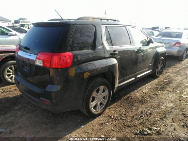 2GKALREK0E6152941 GMC Terrain Sle