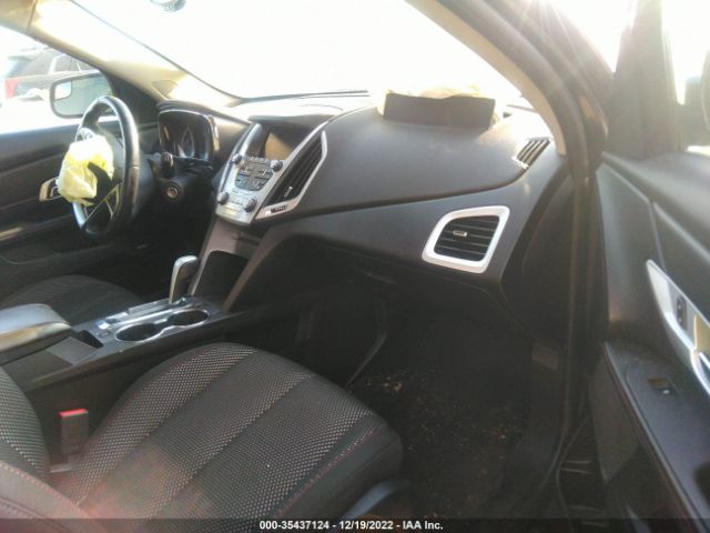 2GKALREK0E6152941 GMC Terrain Sle