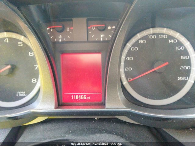2GKALREK0E6152941 GMC Terrain Sle