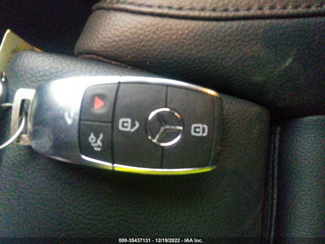 2022 Mercedes-Benz GLB-Class, VIN: W1N4M4HB3NW204601