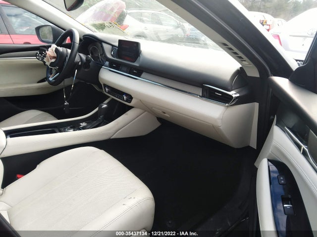 2019 Mazda 6, VIN: JM1GL1WY2K1501879