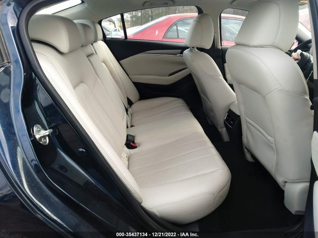 2019 Mazda 6, VIN: JM1GL1WY2K1501879