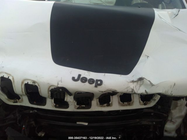 1C4PJMBS7EW161354 Jeep Cherokee Trailhawk