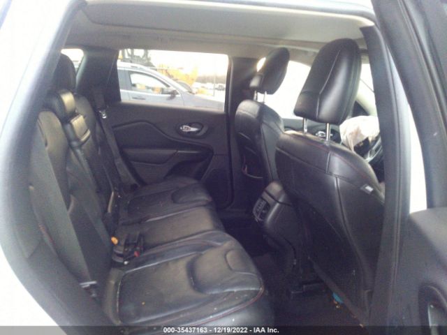 1C4PJMBS7EW161354 Jeep Cherokee Trailhawk