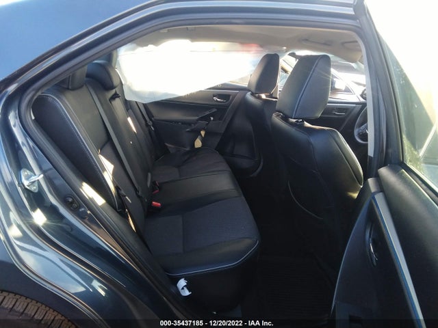 2016 TOYOTA COROLLA L/LE/S/S PLUS/LE PLUS VIN: 5YFBURHEXGP515976
