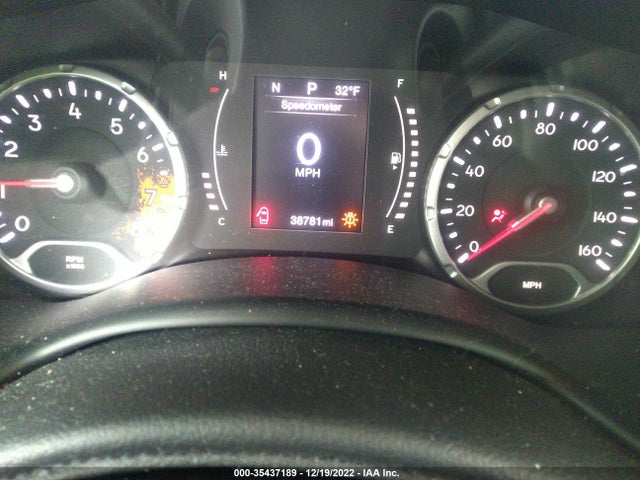 2015 Jeep Renegade, VIN: ZACCJBBT7FPB29661