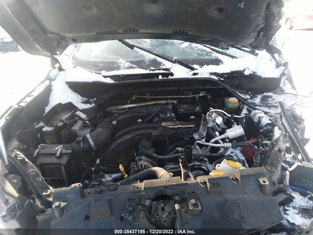 2020 SUBARU FORESTER TOURING VIN: JF2SKAXCXLH596248