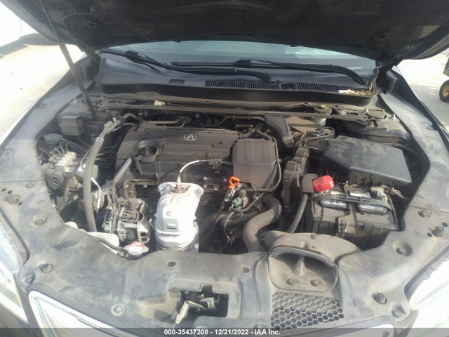Acura TLX 2017 19UUB1F31HA008540 Image 15