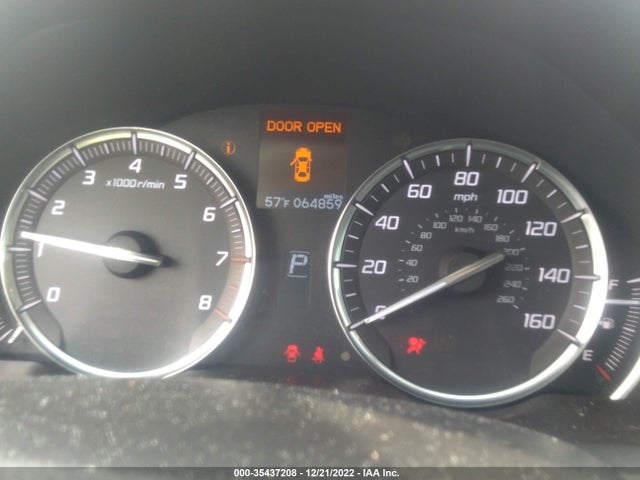 Acura TLX 2017 19UUB1F31HA008540 Image 12