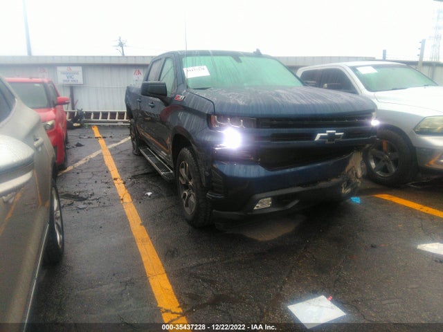 2021 3GCUYEED1MG151840 main image