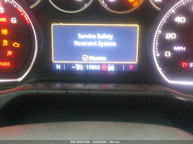 Chevrolet Silverado 1500 Rst 2021 3GCUYEED1MG151840 Image 7