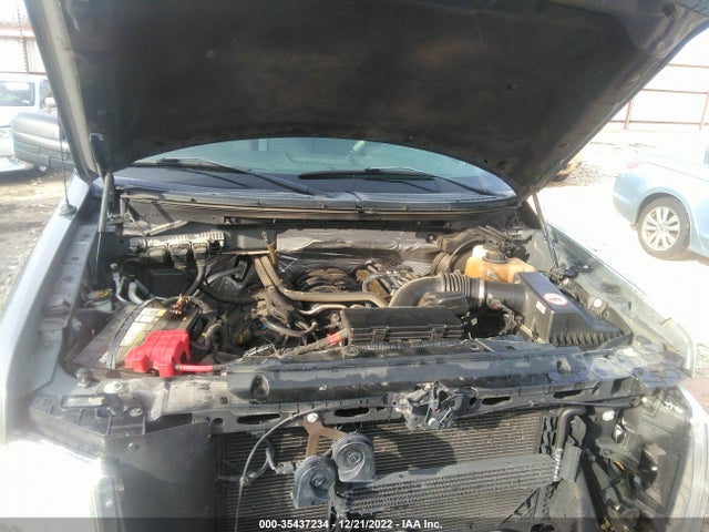 2013 FORD F-150 XL/STX/XLT/FX4/LARIAT VIN: 1FTFX1EF5DFB95959