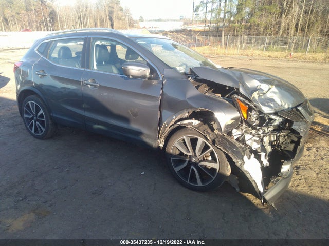 2019 Nissan Qashqai, VIN: JN1BJ1CRXKW627085