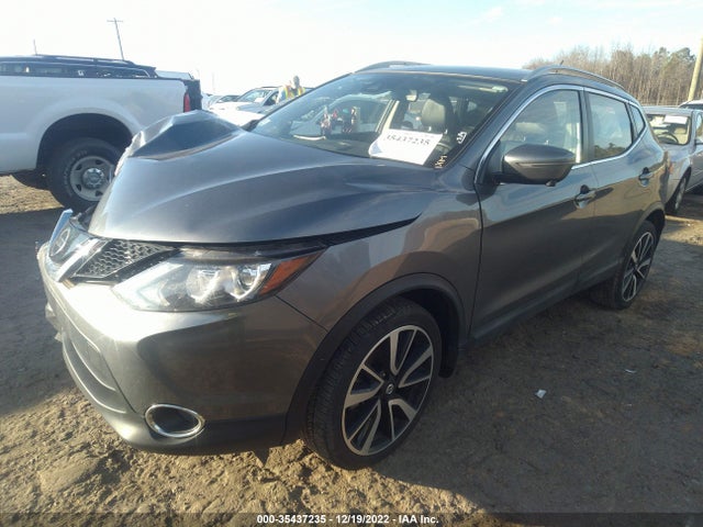 2019 Nissan Qashqai, VIN: JN1BJ1CRXKW627085