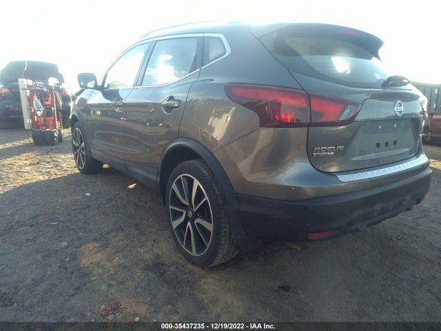 2019 Nissan Qashqai, VIN: JN1BJ1CRXKW627085