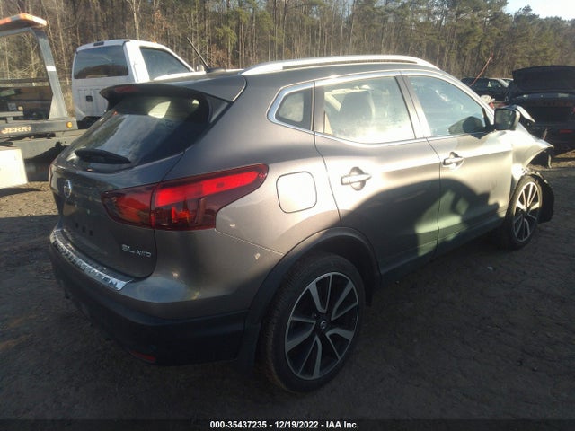 2019 Nissan Qashqai, VIN: JN1BJ1CRXKW627085