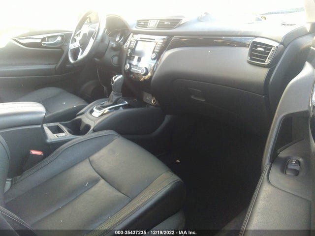 2019 Nissan Qashqai, VIN: JN1BJ1CRXKW627085