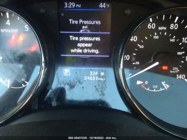 2019 Nissan Qashqai, VIN: JN1BJ1CRXKW627085