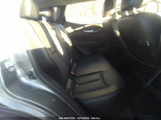 2019 Nissan Qashqai, VIN: JN1BJ1CRXKW627085