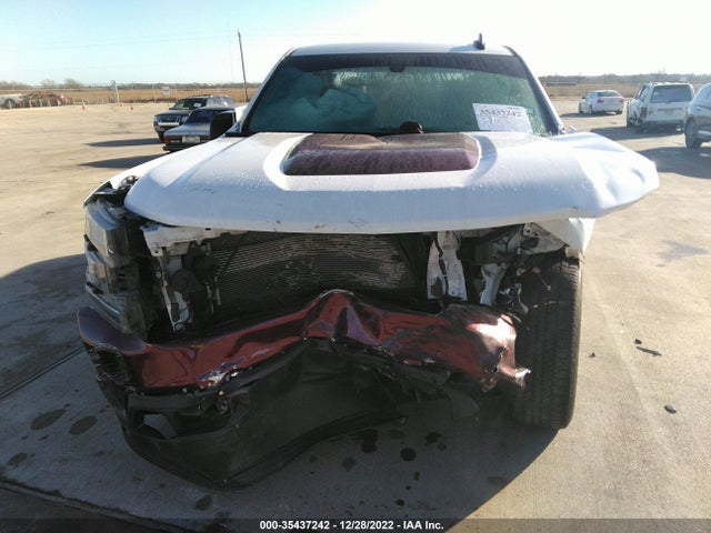 2020 Chevrolet Silverado 1500, VIN: 3GCPWCED3LG123429