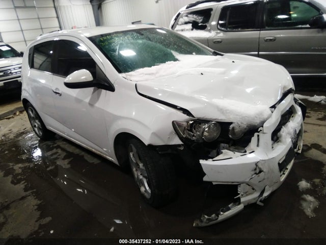 2014 1G1JE6SB1E4191590 main image
