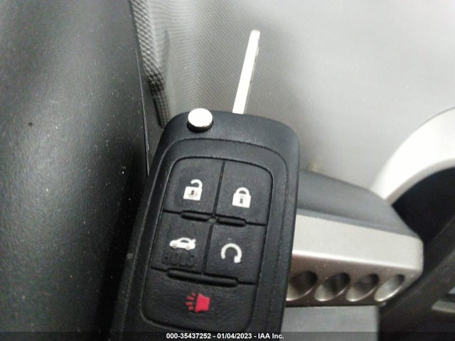 Chevrolet SONIC LTZ 2014 1G1JE6SB1E4191590 Image 3