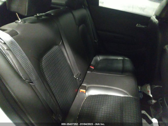 Chevrolet SONIC LTZ 2014 1G1JE6SB1E4191590 Image 9
