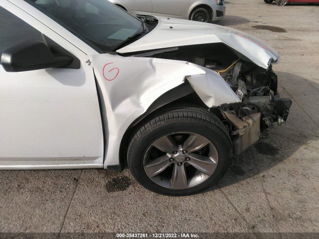 Dodge AVENGER SE 2014 1C3CDZAG4EN218121 Image 15