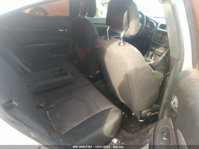 Dodge AVENGER SE 2014 1C3CDZAG4EN218121 Image 8