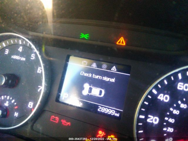 3KPF34AD3ME402733 KIA Forte Gt-line