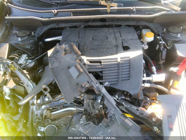 2021 Subaru Forester, VIN: JF2SKAFCXMH493415